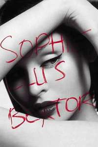 Sophie Ellis Bextor - Watch My Lips Tour Live - Poster