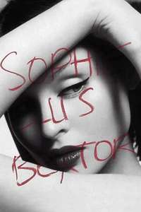 Sophie Ellis Bextor - Watch My Lips Tour Live - Poster