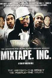 Mixtape  Inc.