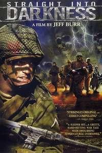 Straight Into Darkness - Poster