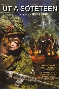Straight Into Darkness - Poster
