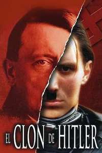 Hitler's Clone - Poster