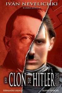 Hitler's Clone - Poster