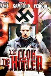 Hitler's Clone