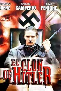 Hitler's Clone - Poster