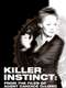 Killer Instinct: From the Files of Agent Candice DeLong