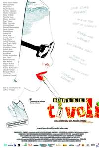 Hotel Tívoli - Poster