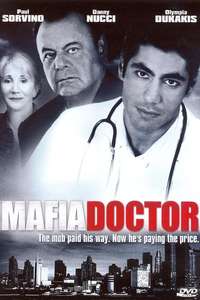 Mafia Doctor - Poster