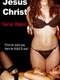 Jesus Christ: Serial Rapist