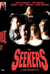 The Seekers