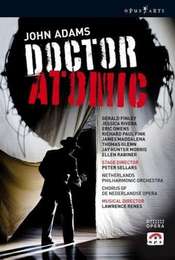 Doctor Atomic