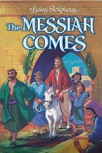 The Messiah Comes - Poster
