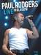 Paul Rodgers: Live in Glasgow