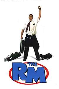 The R.M. - Poster