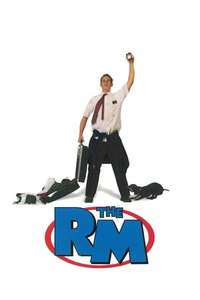 The R.M. - Poster