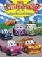 The Little Cars 2: Rodopolis Adventures