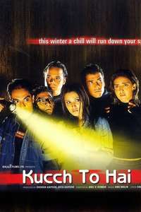 Kucch To Hai - Posters