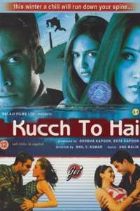 Kucch To Hai - Posters