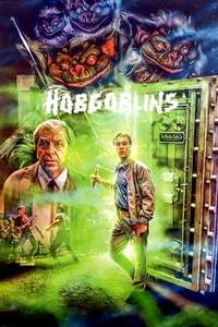 Hobgoblins - Poster