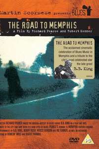 The Road to Memphis - Poster