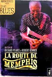 The Road to Memphis