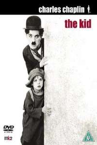 Chaplin Today: The Kid - Poster