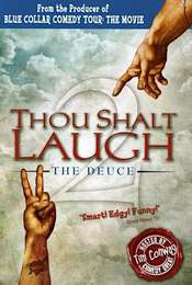 Thou Shalt Laugh 2 - The Deuce