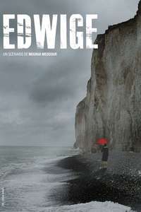 Edwige - Poster