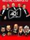 Les Luthiers: 40 aniversario