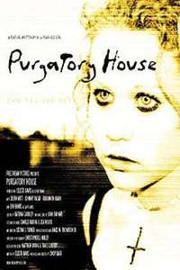 Purgatory House - Poster