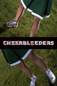 Cheerbleeders - Poster