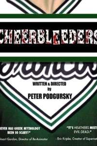 Cheerbleeders - Poster