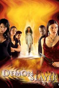 Demon Slayer - Poster