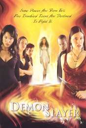 Demon Slayer