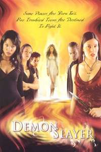 Demon Slayer - Poster