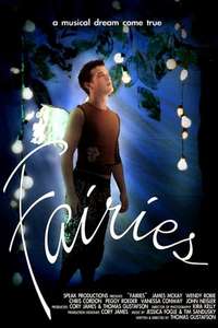 Fairies - Poster
