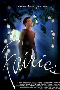 Fairies - Poster