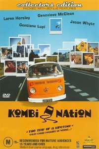 Kombi Nation - Poster