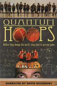 Quantum Hoops - Poster