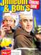 Jimeoin and Bob's Cooking Show: Live at the Famous Spiegeltent