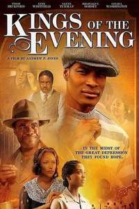 Kings of the Evening - Poster
