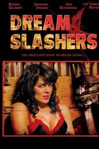 Dream Slashers - Poster