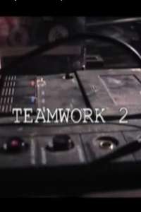 Teamwork 2 - Poster