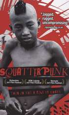 Squatterpunk