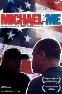 Michael & Me - Poster