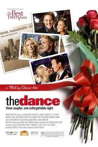 The Dance - Poster