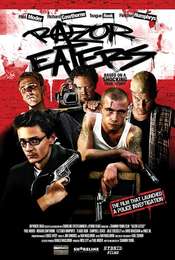 Razor Eaters