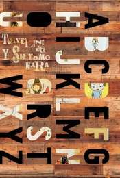 Traveling with Yoshitomo Nara