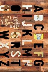 Traveling with Yoshitomo Nara - Poster