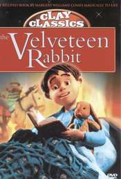 Clay Classics: The Velveteen Rabbit
